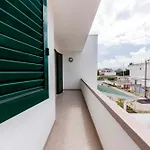 Seaside Flat - Apartman San Foca