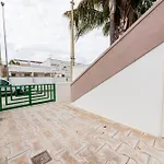Apartman Seaside Flat - *