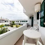 Seaside Flat -