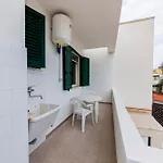 Seaside Flat - *