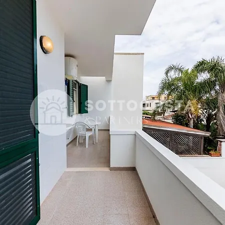 Seaside Flat - Апартаменты Сан-Фока