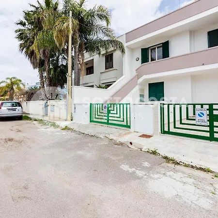 Апартаменты Seaside Flat - Сан-Фока