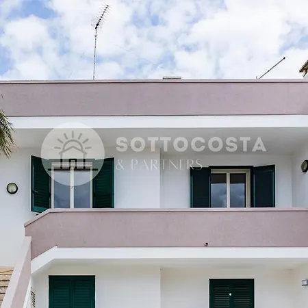 Seaside Flat - Апартаменты *