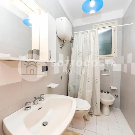 Апартаменты Seaside Flat - *