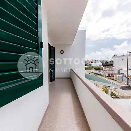 Seaside Flat - * Сан-Фока