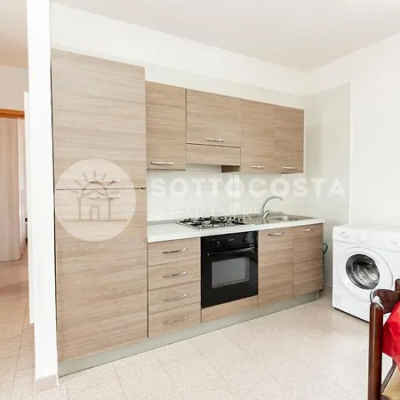 Апартаменты Seaside Flat - *