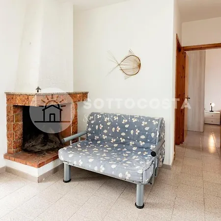 Seaside Flat - Апартаменты *