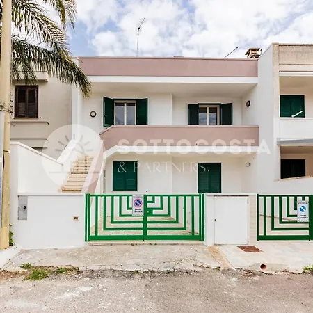 Seaside Flat - * Сан-Фока