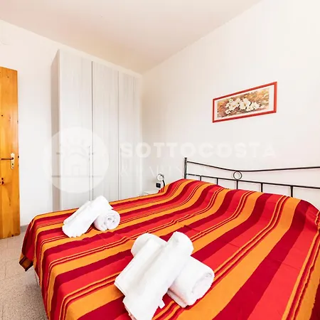 Seaside Flat - * Сан-Фока