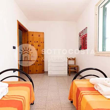 Seaside Flat - Сан-Фока