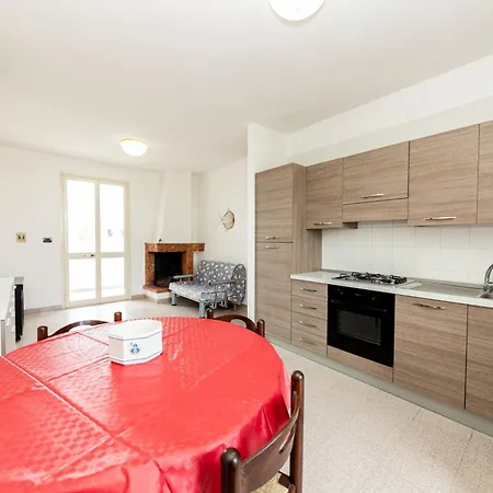 Seaside Flat - Daire