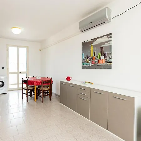 Seaside Flat - Daire *