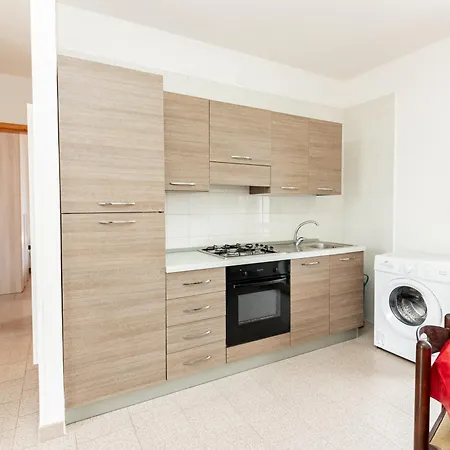 Seaside Flat -