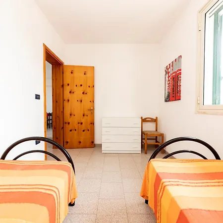 Apartament Seaside Flat - *