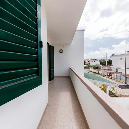 Seaside Flat - Apartament San Foca