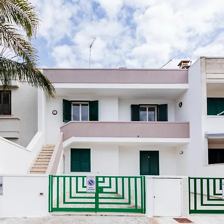 Seaside Flat - * San Foca