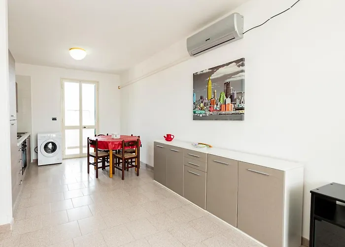 Seaside Flat - Daire *