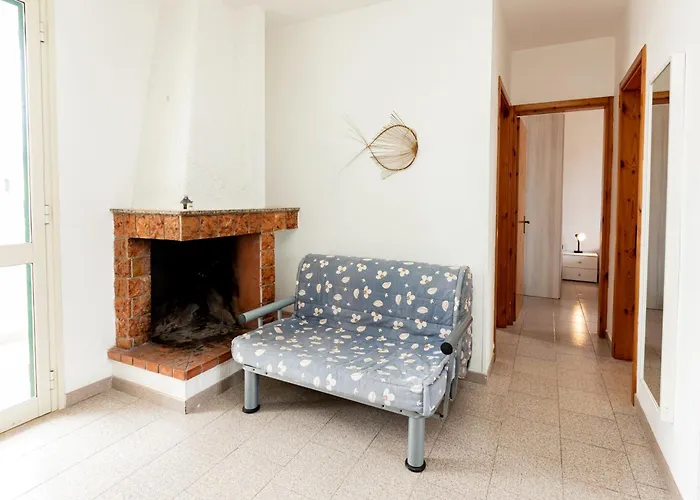 Daire Seaside Flat -