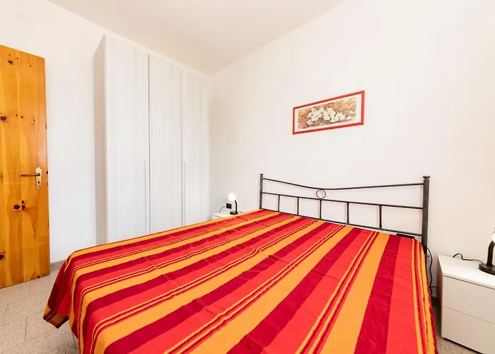 Seaside Flat - Daire *