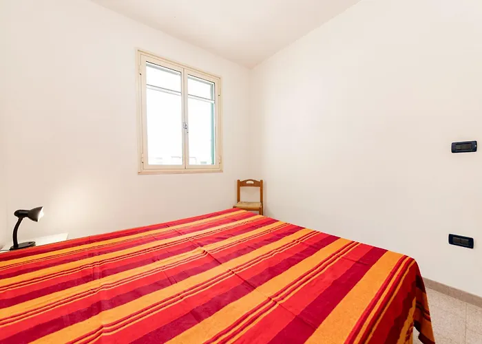 Daire Seaside Flat - *