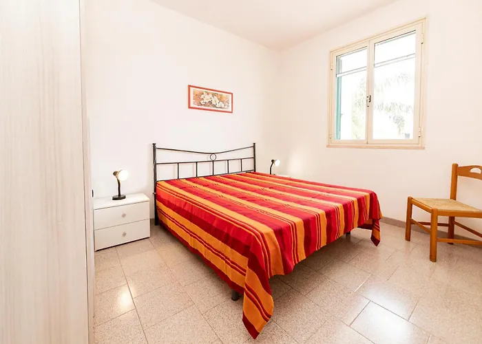 Daire Seaside Flat -