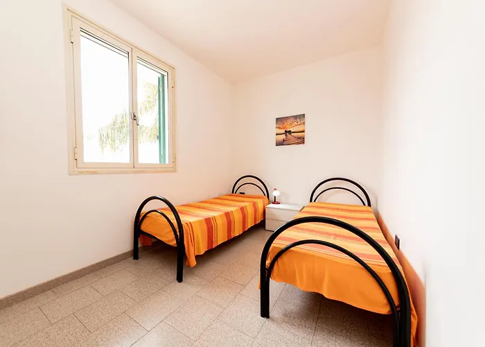 Daire Seaside Flat - *