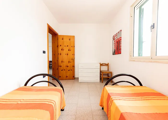 Daire Seaside Flat - *