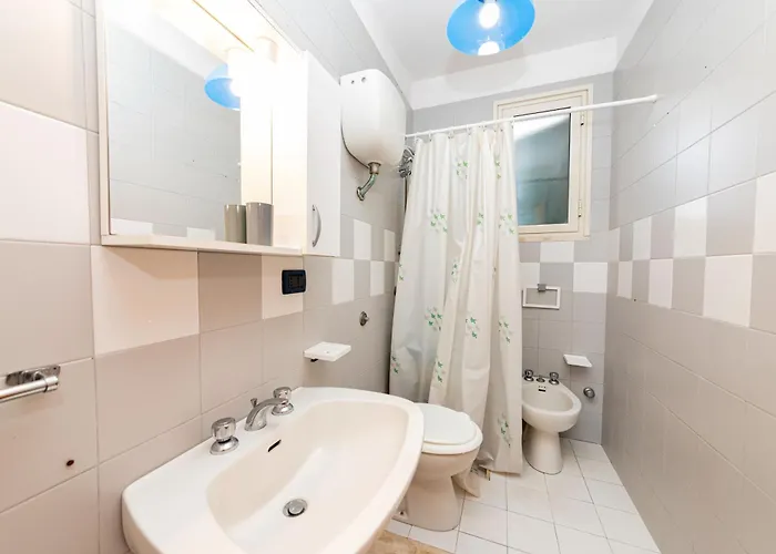 Seaside Flat -