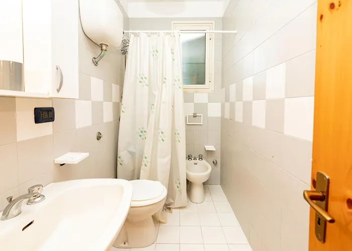 Seaside Flat - 公寓