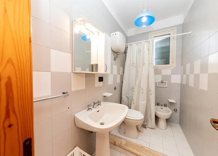 Seaside Flat - Daire San Foca