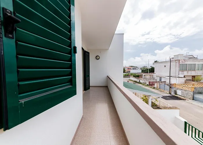 Seaside Flat - Daire San Foca